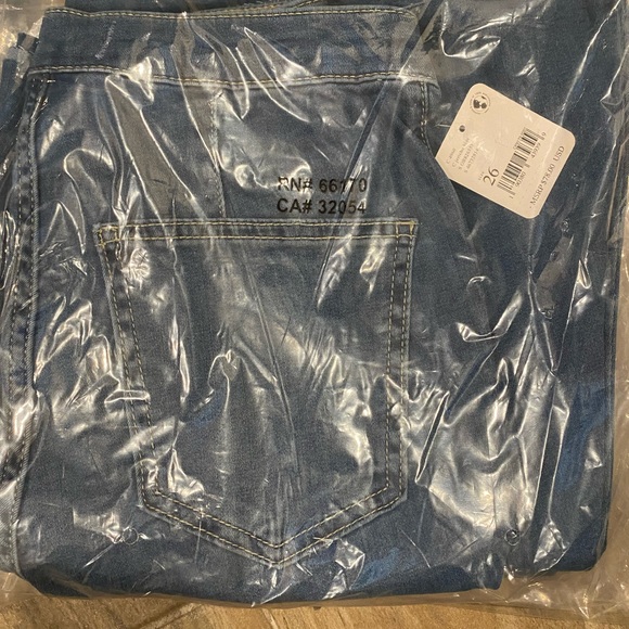 Free people just float on flare - Picture 3 of 5